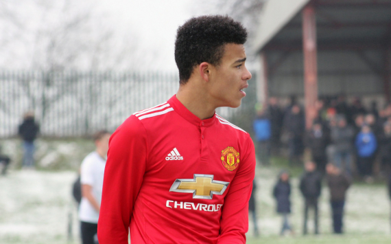 Osasuna Fans' Controversial Remarks Toward Mason Greenwood During Getafe Debut