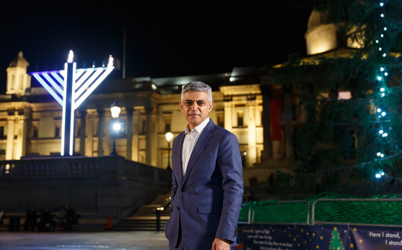 Sadiq Khan Faces Official Criticism Over his Assertion on Declining Knife Crime Rates