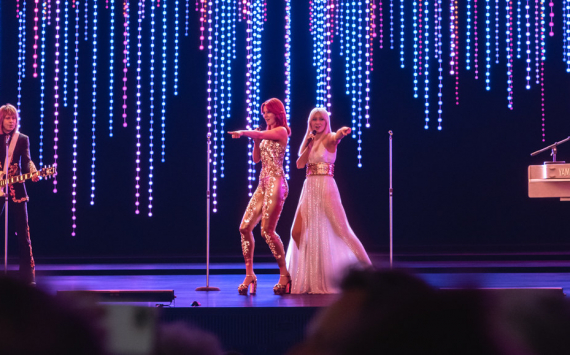 Abba Voyage Hologram Show: £322M Boost to UK Economy, Over 1M Tickets Sold at Up to £181.50