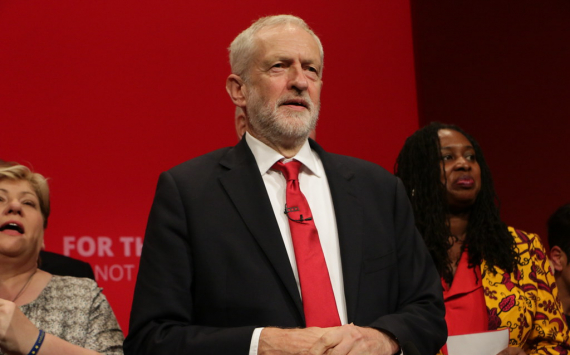 Jeremy Corbyn's New Political Movement to Reshape Left-Wing Politics