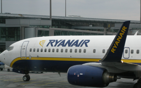 Ryanair CEO Ensures Passenger Safety Amid Boeing Concerns