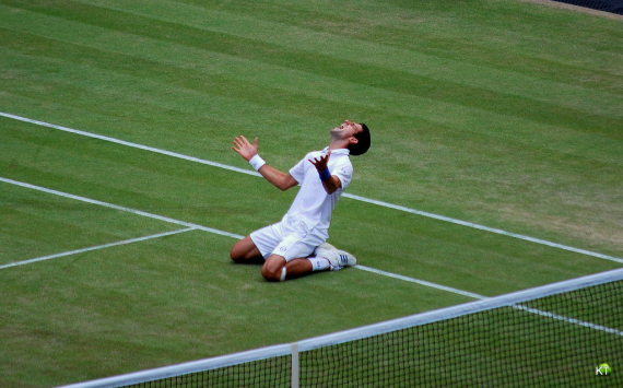 Djokovic's Astounding Ranking Feat with Nadal: A Tennis Milestone
