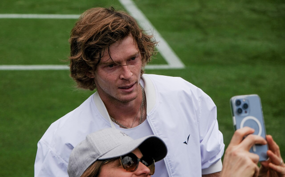 Andrey Rublev and Elena Rybakina Ignite Controversy Over Tennis Rules
