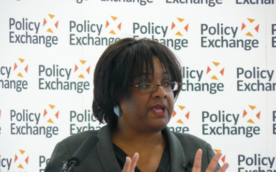Diane Abbott Faces Ban from Labour: Race Investigation Concluded Five Months Ago