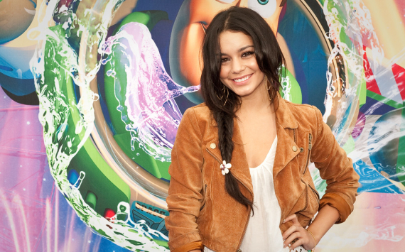 Vanessa Hudgens Shares Her Joy: Welcomes First Child to the World