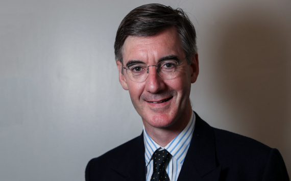 Post-Election: Jacob Rees-Mogg’s Unexpected Leap into Reality TV