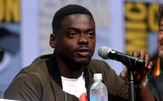 Daniel Kaluuya Honored with Statue in London's Iconic Leicester Square