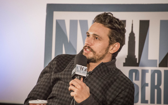 James Franco Declares Friendship with Seth Rogen 'Over': What Happened?