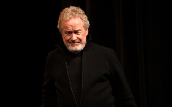 Ridley Scott Reveals Why Emperors in His Films Are ‘Crazy’ – It’s All About the Water