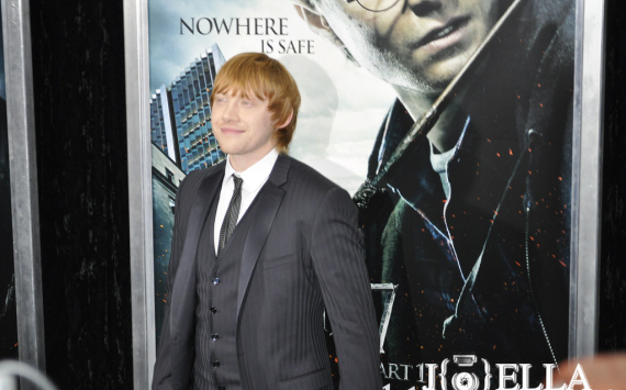 Rupert Grint Loses HMRC Legal Battle, Ordered to Pay £1.8m in Tax