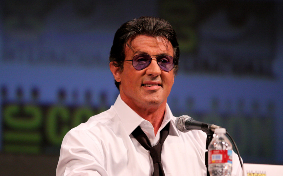 Sylvester Stallone's New Action Movie Shocks with 0% Rating on Rotten Tomatoes