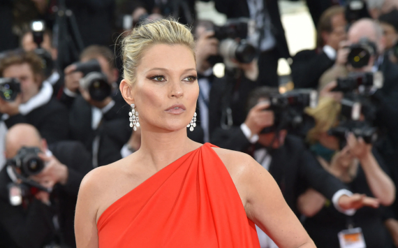 Kate Moss Ends Nine-Year Relationship with Nikolai Von Bismarck