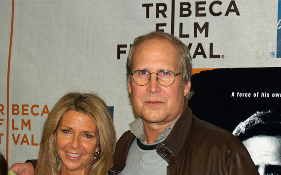 Director of SNL Movie Reveals Chevy Chase's Harsh Verdict