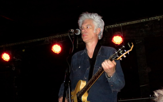 Director Jim Jarmusch Condemns Climate Change Deniers as Los Angeles Fires Rage