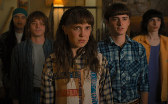 Stranger Things Star Joins Major Fantasy Franchise for Season 3