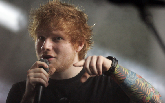 Ed Sheeran Urges Keir Starmer to Fund Music Education in Open Letter: ‘The Time to Act Is Now’