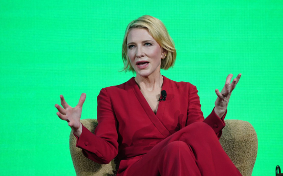 Cate Blanchett Retires from Acting: ‘I’m Giving Up,’ Actress Says
