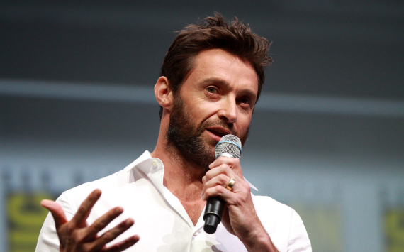 Hugh Jackman’s Funny Complaint About Ryan Reynolds