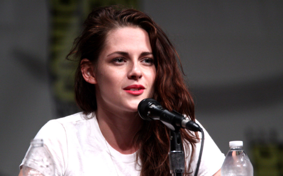 Kristen Stewart Marries Dylan Meyer in Private Los Angeles Wedding Ceremony