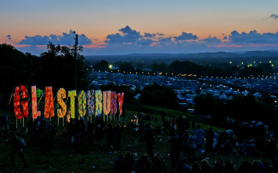 Labour MP Calls on Glastonbury to Drop Hip Hop Group Kneecap from Festival Lineup