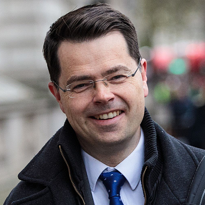 BROKENSHIRE James Peter