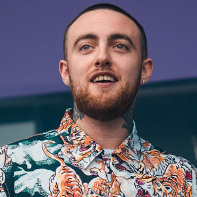 MCCORMICK Malcolm (Mac Miller)