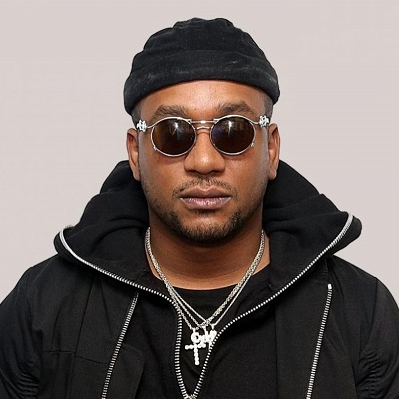 YOUNG Cydel (Cyhi the Prynce)