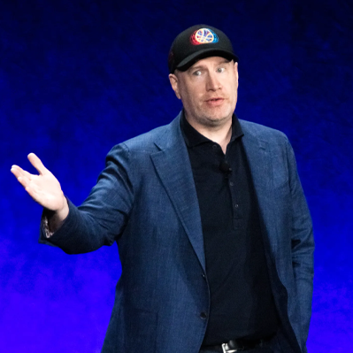 FEIGE Kevin