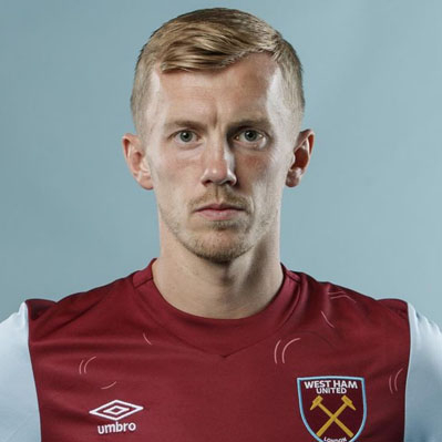 WARD-PROWSE James