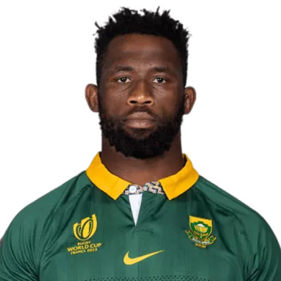 KOLISI Siyamthanda