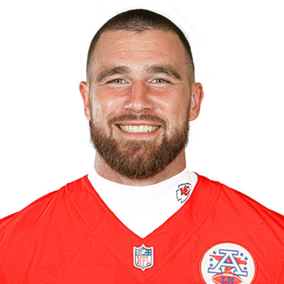 KELCE Travis