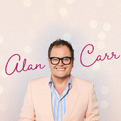 CARR Alan