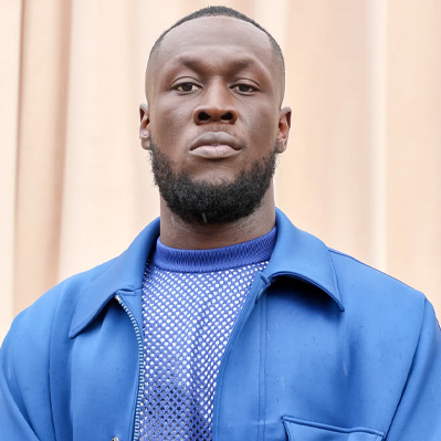 KWADJO Michael (Stormzy)