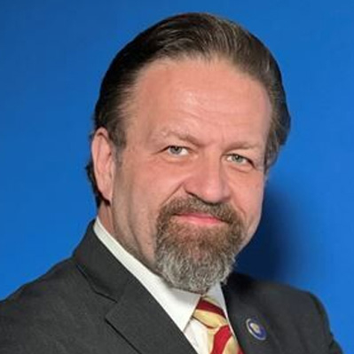 GORKA Sebastian