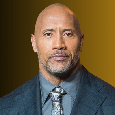 JOHNSON Dwayne (The Rock)