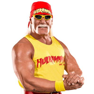 BOLLEA Terry (Hulk Hogan)