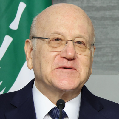 MIKATI Najib