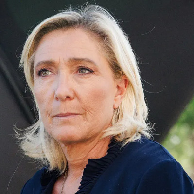 LE PEN Marine