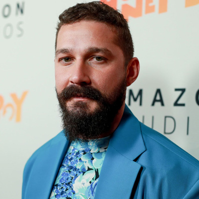 LABEOUF Shia