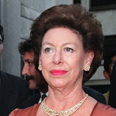 PRINCESS Margaret, Countess of Snowdon