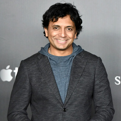 SHYAMALAN Manoj Nelliyattu