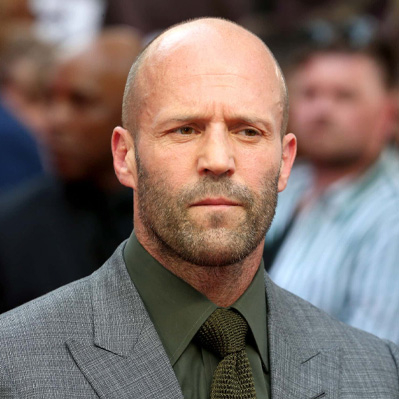 STATHAM Jason