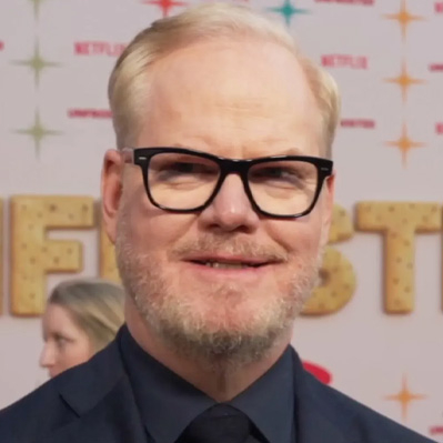 GAFFIGAN James