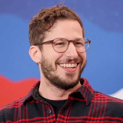 SAMBERG Andy