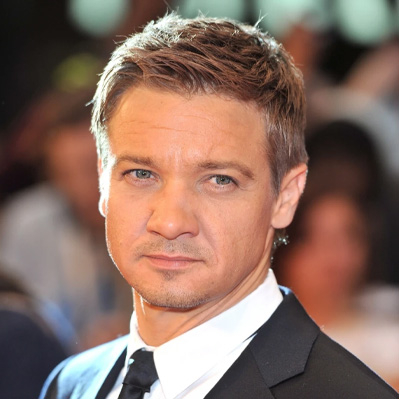 Renner Jeremy