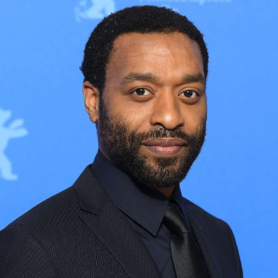 EJIOFOR Chiwetel