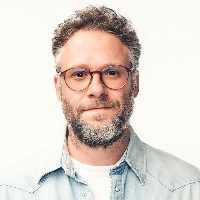 ROGEN Seth