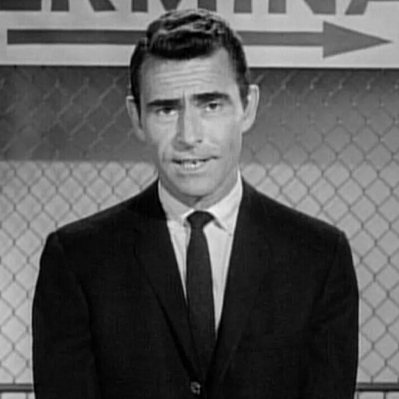 SERLING Rodman