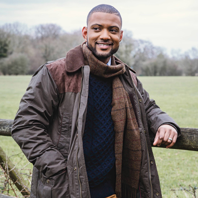 GILL Jonathan (JB Gill)