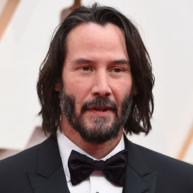 REEVES Keanu